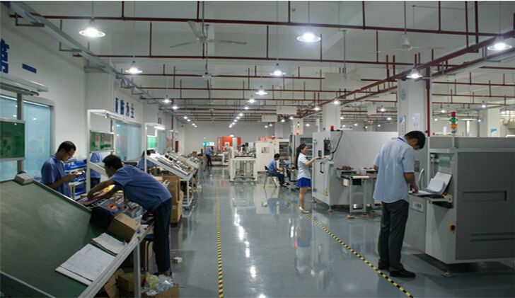 天津CCL/PCB行业废气处理
