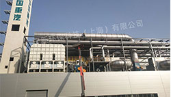 天津RTO设备废气处理系统存在的问题解决措施是什么？
